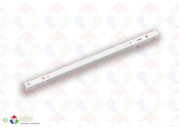 Liner SLIM/ by Voltron Lighting Group
