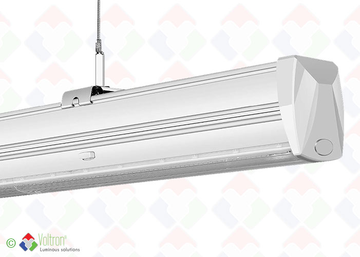 LINER PRO 1: LOW POWER/LP-L-1500-4000-120TR-W by Voltron Lighting Group