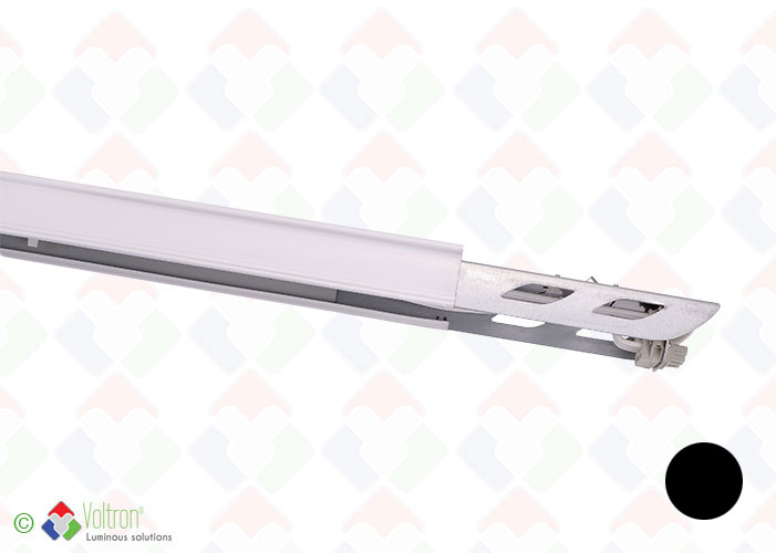 LINER PRO 5: TRUNCKING PARTS/LP-TR-N-1500-5C-BL by Voltron Lighting Group