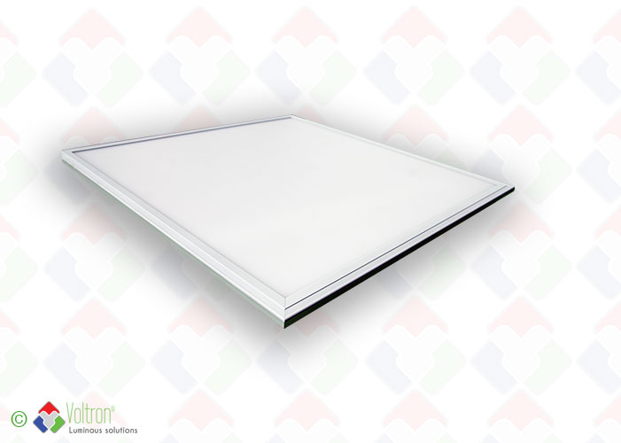 The Flat Hanger/TFH-60x60-WW-24V-DIM by Voltron Lighting Group